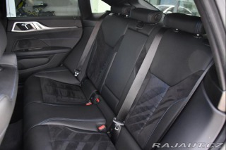 BMW 4 420d xD M-SPORT N.TOP TAŽ 2023