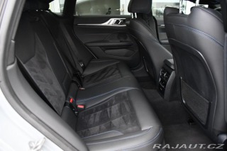 BMW 4 420d xD M-SPORT N.TOP TAŽ 2023
