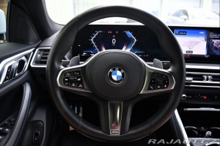 BMW 4 420d xD M-SPORT N.TOP TAŽ 2023