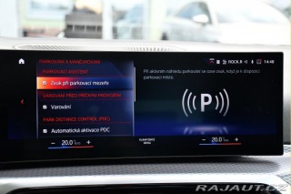 BMW 4 420d xD M-SPORT N.TOP TAŽ 2023