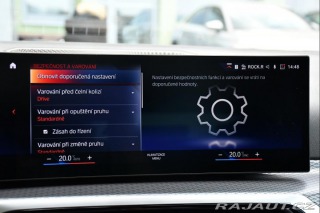 BMW 4 420d xD M-SPORT N.TOP TAŽ 2023