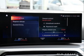 BMW 4 420d xD M-SPORT N.TOP TAŽ 2023