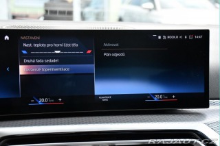BMW 4 420d xD M-SPORT N.TOP TAŽ 2023