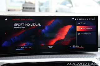 BMW 4 420d xD M-SPORT N.TOP TAŽ 2023