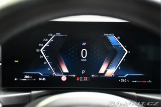 BMW 4 420d xD M-SPORT N.TOP TAŽ 2023