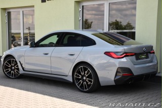 BMW 4 420d xD M-SPORT N.TOP TAŽ 2023