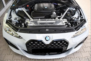BMW 4 420d xD M-SPORT N.TOP TAŽ 2023