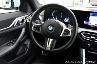 BMW 4 420d xD M-SPORT N.TOP TAŽ 2023