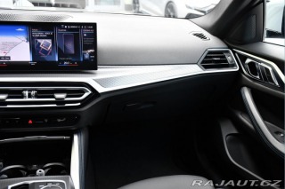 BMW 4 420d xD M-SPORT N.TOP TAŽ 2023
