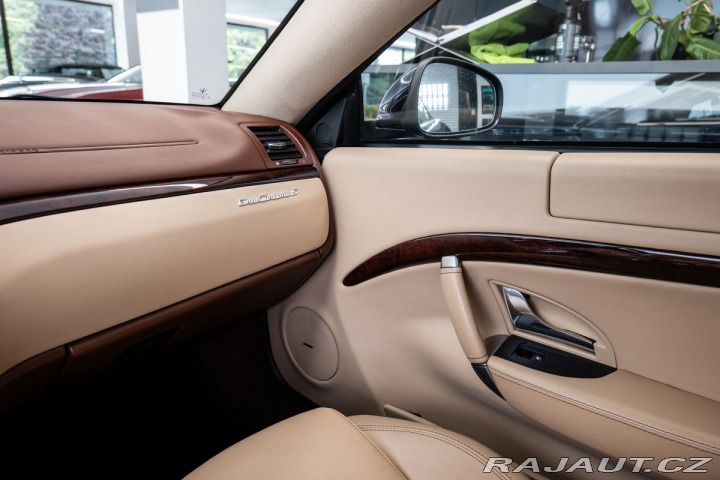 Maserati GranTurismo  1800