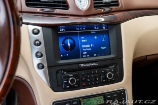 Maserati GranTurismo  2011