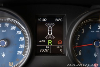 Maserati GranTurismo  2011