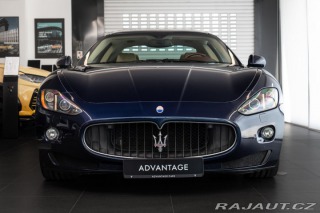 Maserati GranTurismo  2011