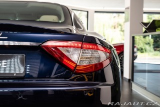 Maserati GranTurismo  2011