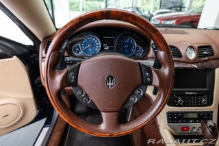Maserati GranTurismo  2011