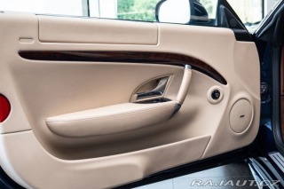 Maserati GranTurismo  2011