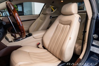 Maserati GranTurismo  2011