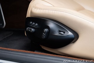Maserati GranTurismo  2011