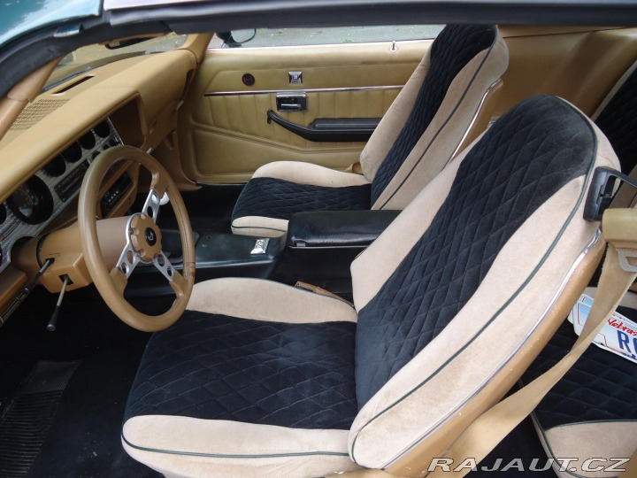 Pontiac Firebird Trans Am 1979