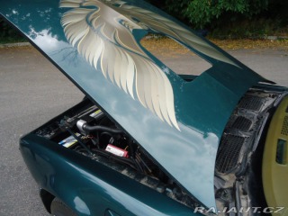 Pontiac Firebird Trans Am 1979