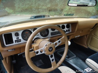 Pontiac Firebird Trans Am 1979