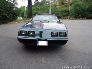 Pontiac Firebird Trans Am 1979