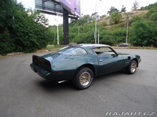 Pontiac Firebird Trans Am 1979
