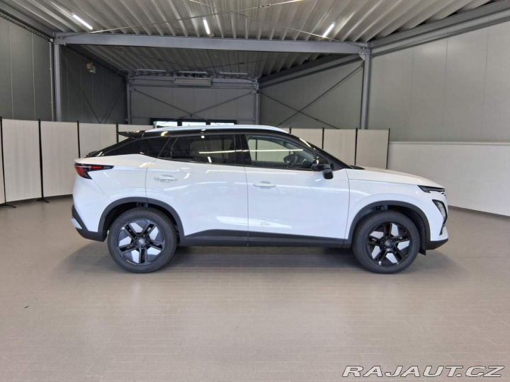 Ostatní značky Ostatní modely Omoda 5 Premium 1.6 tGDI 2024