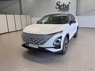 Ostatní značky Ostatní modely Omoda 5 Premium  1.6 tGDI 2024