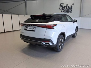 Ostatní značky Ostatní modely Omoda 5 Premium  1.6 tGDI 2024