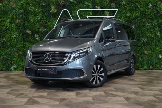 Mercedes-Benz EQV 300*ZÁRUKA*BURM*360*LED*