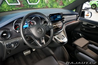 Mercedes-Benz EQV 300*ZÁRUKA*BURM*360*LED* 2023