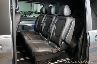 Mercedes-Benz EQV 300*ZÁRUKA*BURM*360*LED* 2023