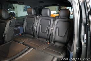 Mercedes-Benz EQV 300*ZÁRUKA*BURM*360*LED* 2023