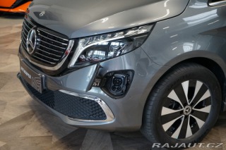 Mercedes-Benz EQV 300*ZÁRUKA*BURM*360*LED* 2023