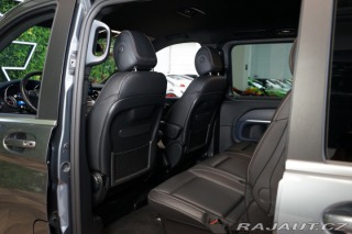 Mercedes-Benz EQV 300*ZÁRUKA*BURM*360*LED* 2023