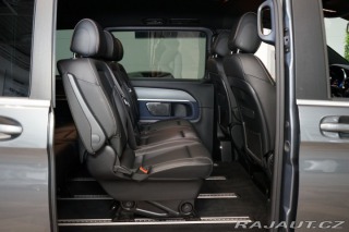 Mercedes-Benz EQV 300*ZÁRUKA*BURM*360*LED* 2023