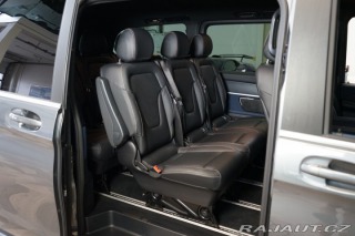 Mercedes-Benz EQV 300*ZÁRUKA*BURM*360*LED* 2023