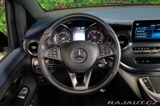 Mercedes-Benz EQV 300*ZÁRUKA*BURM*360*LED* 2023
