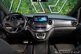 Mercedes-Benz EQV 300*ZÁRUKA*BURM*360*LED* 2023