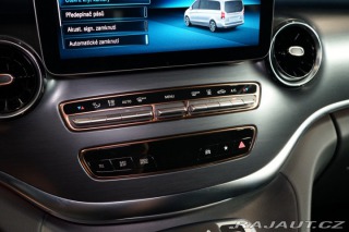 Mercedes-Benz EQV 300*ZÁRUKA*BURM*360*LED* 2023