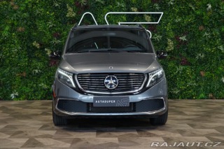 Mercedes-Benz EQV 300*ZÁRUKA*BURM*360*LED* 2023
