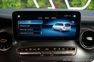 Mercedes-Benz EQV 300*ZÁRUKA*BURM*360*LED* 2023