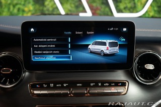 Mercedes-Benz EQV 300*ZÁRUKA*BURM*360*LED* 2023