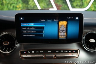 Mercedes-Benz EQV 300*ZÁRUKA*BURM*360*LED* 2023