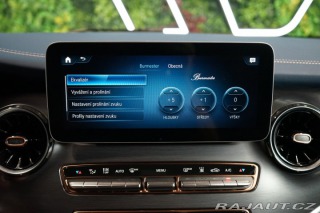Mercedes-Benz EQV 300*ZÁRUKA*BURM*360*LED* 2023