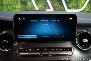 Mercedes-Benz EQV 300*ZÁRUKA*BURM*360*LED* 2023