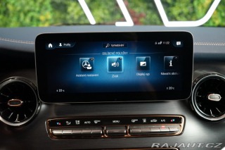 Mercedes-Benz EQV 300*ZÁRUKA*BURM*360*LED* 2023