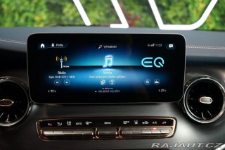 Mercedes-Benz EQV 300*ZÁRUKA*BURM*360*LED* 2023