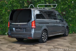 Mercedes-Benz EQV 300*ZÁRUKA*BURM*360*LED* 2023